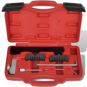 Kit catena di distribuzione e Set di accessori per Opel Astra motore di ricambio albero a camme - Product Image 2