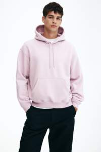 Premium Quality Men <b>Hoodies</b> <b>Plain</b> Blank Pullover Hoodie for Printing and Custom Design - Product Image 5