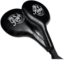 Palettes d'entraînement Mitaines Boxe Punch Pads Paire Et Performance Kickboxing Sparring MMA Équipement Karaté Main Raquette - Product Image 1