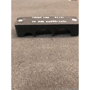 AMAT 0021-06923 แคลมป์, ฐาน, สายแก๊สแบบยืดหยุ่น DZ IHC - อุปกรณ์และอะไหล่เซมิคอนดักเตอร์ระดับโลกที่เชื่อถือได้ - Product Image 5