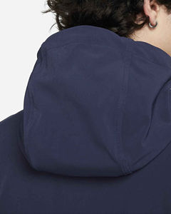 Nueva Chaqueta Cortavientos para Hombre, Cosida a Medida, Chaqueta de Invierno Antiarrugas, Transpirable, de Primera Calidad - Product Image 6