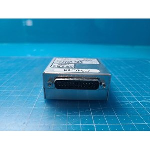 อะแดปเตอร์สื่อสาร RF รุ่น DAIHEN CMC-ADP2 ใช้ได้โดยตรง อะไหล่อุปกรณ์เซมิคอนดักเตอร์รุ่นเก่า - Product Image 1