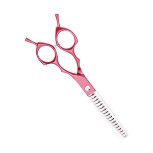 Professional Stainless Steel Grooming Scissors Durable Pet Grooming <b>Shears</b> - Product Image 3