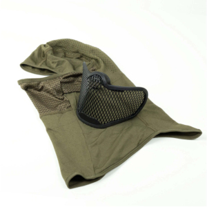 Service OEM ODM, conception personnalisée imprimée sur balaclava pour hommes, qualité supérieure, prix le plus bas, balaclava avec étiquette privée sur mesure. - Product Image 4