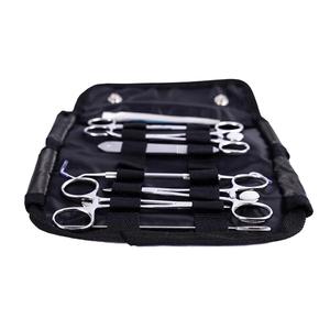 Nouvel arrivage : Trousse chirurgicale d'urgence en acier inoxydable, outils de premiers secours et de chirurgie sur le terrain, certifiée CE, haute qualité, par Grip Surgical - Product Image 5
