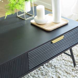 Table basse en bois de manguier Vandana Elara Sierra - Product Image 2