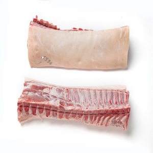Viande de porc congelée de haute qualité disponible avec des coupes sélectionnées et un emballage fiable pour les besoins des services de restauration commerciale - Product Image 5