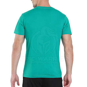 Camiseta Dye Fit Moderna y Cómoda de Nueva Llegada, la Mejor Calidad para el Verano, Hecha en Pakistán, Camiseta Dye Fit para Adultos - Product Image 3
