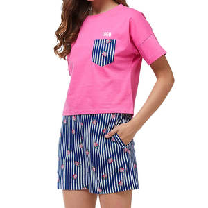 Everyday Wear Co Ord Outfit <b>Twin</b> <b>Set</b> Top And Bottom Casual Wear Premium Quality Soft Fabric Two Piece Fashion Outfit <b>Set</b> Casual - Product Image 2