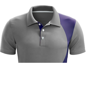 Uniforme de Cricket de Poliéster con Diseño Personalizado para Adultos, Ropa de Entrenamiento, Diversas Tallas y Colores, Ligero, Transpirable, Rendimiento Atlético - Product Image 3