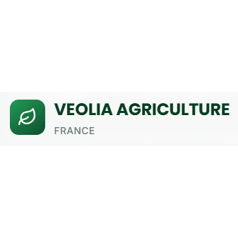 VEOLIA AGRICULTURE FRANCE logo