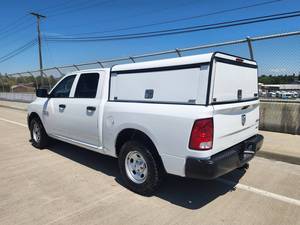 BONNE AFFAIRE 2016 1500 BLANC DIESEL/ESSOIRE PICK-UP - Product Image 2