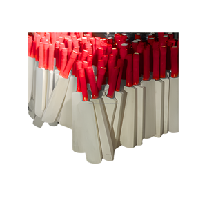 ไม้คริกเก็ตขนาดเล็ก12นิ้วสำหรับเด็กแสดงบนโต๊ะของที่ระลึกของที่ระลึกกีฬาของขวัญออกแบบโลโก้ได้ตามต้องการ - Product Image 2