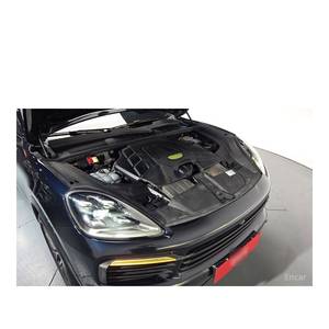 Porsche Cayenne 3.0 Coupé 2024, 39,133 km, Volante a la Izquierda, Caja de Cambios Automática, Asientos de Cuero con Cámara Trasera - Product Image 6