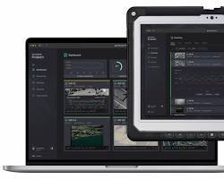 Plateforme de collaboration par vidéoconférence, appels vidéo sécurisés, partage d'écran, partage de fichiers, collaboration d'équipe, prise en charge MAC, stock - Product Image 4