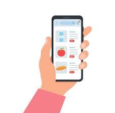 แอปพลิเคชั่นมือถือสำหรับอีคอมเมิร์ซบนท์เนทีฟการพัฒนาการออกแบบสำหรับ Android iOS Digital สำหรับ Mac OS - Product Image 4