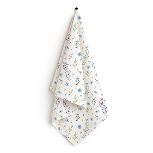 Ultra Absorbent <b>Kitchen</b> <b>Towels</b>, Quick-Dry Durable Cotton Dish <b>Towels</b> for Everyday Household Use - Product Image 2