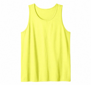 Débardeur Homme Tricoté Respirant de Qualité Supérieure, Coupe Ample Décontractée, Idéal pour la Gym et le Fitness – Vente en Gros, Dernière Tendance, Meilleures Ventes - Product Image 1