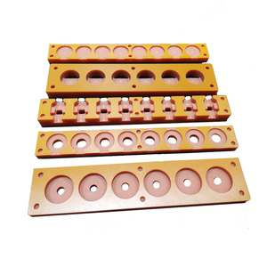 1mm Phenolic <b>Paper</b> Laminated Bakelite Sheet Board Manufacturers - Product Image 2