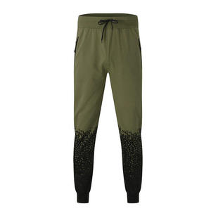 Pantalones de Algodón para Hombre OEM ODM para Compradores Mayoristas Globales, Pantalones Chinos Casuales Premium para Hombre con Marca Personalizada - Product Image 2