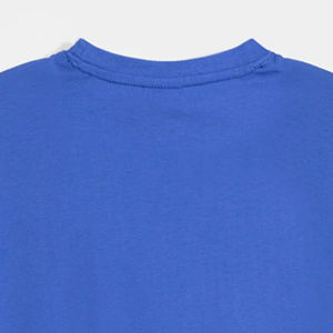 Camisetas de Hombre de Primera Calidad, 100% Algodón, Transpirables, Fáciles de Usar, con Estampado Personalizado por Sublimación, Diseño Liso con Letras - Product Image 4