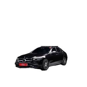 Mercedes-Benz Clase C C300 4MATIC Avantgarde 2024, 12,713 km, Emisión Euro V, Caja de Cambios Automática, Volante a la Izquierda, Cámara Trasera - Product Image 1