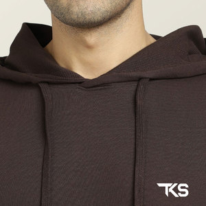 Chándal de Algodón Resistente al Viento, Último Diseño, Logotipo Personalizado, Talla Grande, Chándal para Hombre en Oferta - Product Image 3