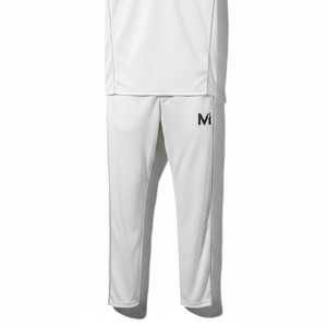 Custom Sublimated Cricket Uniform Full Set Wholesale High Performance Team Gear Quick Dry Cricket Jersey <b>Pants</b> Supplier - Product Image 2