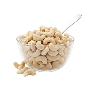 Descuento Especial, Gran Oferta, Hecho en Vietnam, Nueces de Anacardo Blancas de Alta Calidad, Empaquetado a Granel - Product Image 1