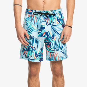 Shorts de plage pour hommes imprimés par sublimation fabriqués au Pakistan, shorts de plage pour hommes de haute qualité et confortables - Product Image 3