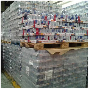 Compre Red Bull / Redbull Classic 250ml, 500ml al por mayor (stock fresco) / Bebida energética Red Bull 250ml - Product Image 6