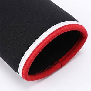 Neoprene Elbow Sleeves 7mm Compression Support for Powerlifting <b>Bench</b> Press <b>Weight</b> Lifting Gym Training Accessories - Product Image 6