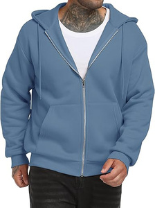 Solid Color Casual Wear Regular Fit <b>Men</b> <b>Pullover</b> Hoodies Custom Design High Quality <b>Pullover</b> <b>Men</b> Hoodies For Online Sale - Product Image 2