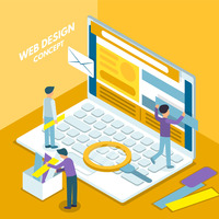 Desarrollo de Sitios Web para Pedidos en Línea para Restaurantes Profesionales |   Diseño Web Personalizado para MAC/Linux, Marketing Digital