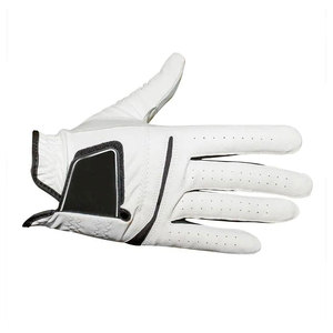 Guantes de Golf de Cuero Premium, Agarre Superior, Transpirables, Ecológicos, Ajuste Flexible, Resistentes al Sudor, Cómodos, para las Cuatro Estaciones, Casuales, para Exteriores - Product Image 6