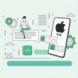 Programmes d'engagement de l'audience et systèmes d'applications mobiles dynamiques pour les entreprises par UNIVENTURE Corporate IOS Developer - Product Image 3