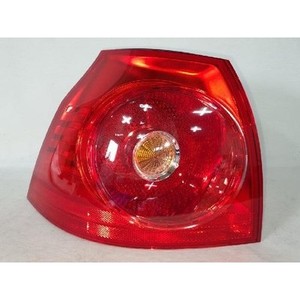 Feu arrière gauche d'occasion pour Golf 1K6945095AA - Product Image 1