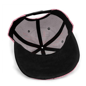 Nouveauté 2026 – Chapeaux décontractés de sport d'extérieur 100 % coton respirant léger couleur unie nouvelle mode vente en gros unisexe - Product Image 6