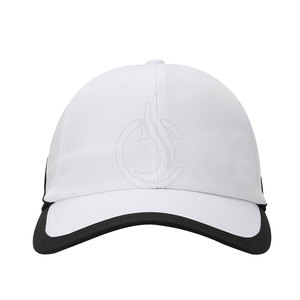 Casquettes de baseball élégantes à 5 panneaux unisexes, respirantes et légères, pour les activités de plein air, les voyages, le streetwear et le confort quotidien - Product Image 5