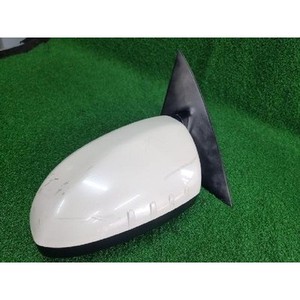ชุดกระจกมองข้างด้านนอก Optima ด้านซ้าย (ซ้าย) มือสอง OEM 876102T000AS - Product Image 1