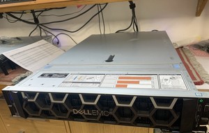 <span class=keywords><strong>Serveur</strong></span> en rack 2U à socket unique hautement évolutif pour EMC PowerEdge R7515, neuf, original, haute performance, avec stockage SAS 2,4 To - Product Image 4
