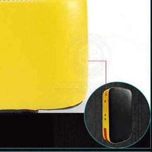 Fabricant professionnel de pads de frappe Muay Thai de haute qualité pour l'équipement de boxe - Product Image 6