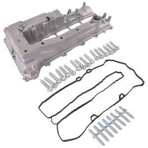 Coperchio Valvole Albero a Camme con Bulloni e Guarnizione per Chevrolet Malibu Hybrid 1.8L L4 2016-2019, Guarnizioni Sistema Motore 55580751 55583114 25203563 - Product Image 4