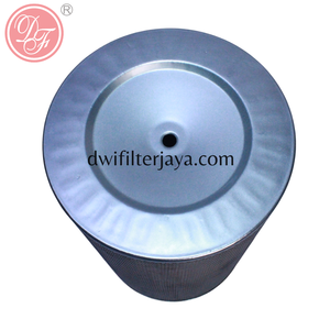 อะไหล่ทดแทน AF-000011-04 อุปกรณ์บำรุงรักษาเครื่องสกรู ไส้กรองอากาศแบบไม่มีน้ำมัน - Product Image 4