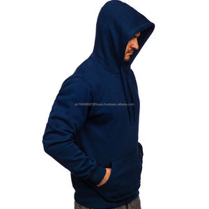 Sudaderas con Capucha Modernas al por Mayor, 100% Algodón, para Hombre, Duraderas, Elegantes, Hechas a Medida, Cómodas para Invierno, Lisas y Teñidas - Product Image 5