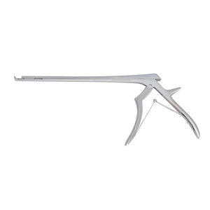 Juego de Instrumentos de Cirugía General Manual Kerrison Punch, Rongeurs Espinales, Certificación CE, Instrumentos ORL Multifuncionales de Acero Inoxidable - Product Image 1