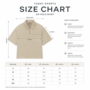 Polo de Algodón Grueso Lavado Estilo Vintage Oversize Personalizado con Cremallera 1/4 para Hombre, Camiseta Polo Streetwear con Hombro Caído y Bolsillo, Camiseta con Media Cremallera - Product Image 6
