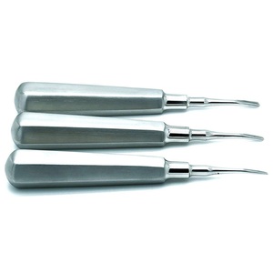 เครื่องมือถอนรากฟันคุณภาพดี ใช้งานง่าย ราคาขายส่ง สำหรับทันตแพทย์ - Product Image 4