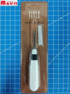 #385 SKC ตะเข็บ Ripper มีด SKC, จักรเย็บผ้าเป็นส่วนหนึ่งความคิดในการตัดเย็บ - Product Image 3