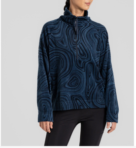 Sudadera de Mujer con Cierre Completo y Bolsillos Laterales, Estilo Moderno, Ropa de Calle para Invierno - Product Image 5